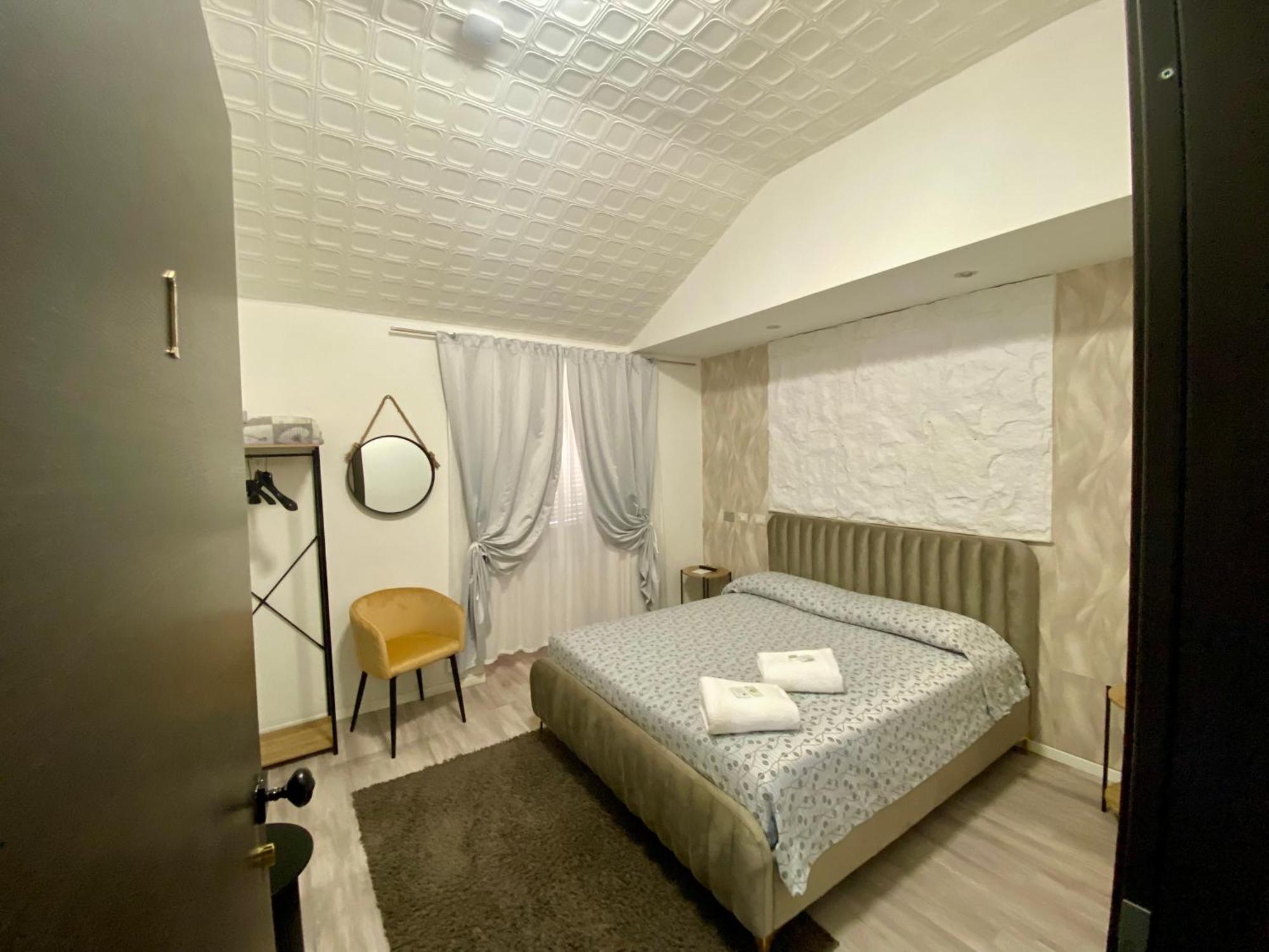 Minas Affittacamere Milano