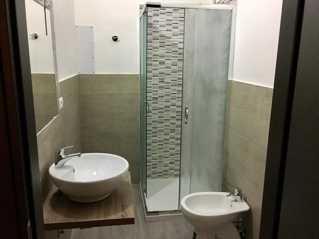 Affittacamere Minas Milano